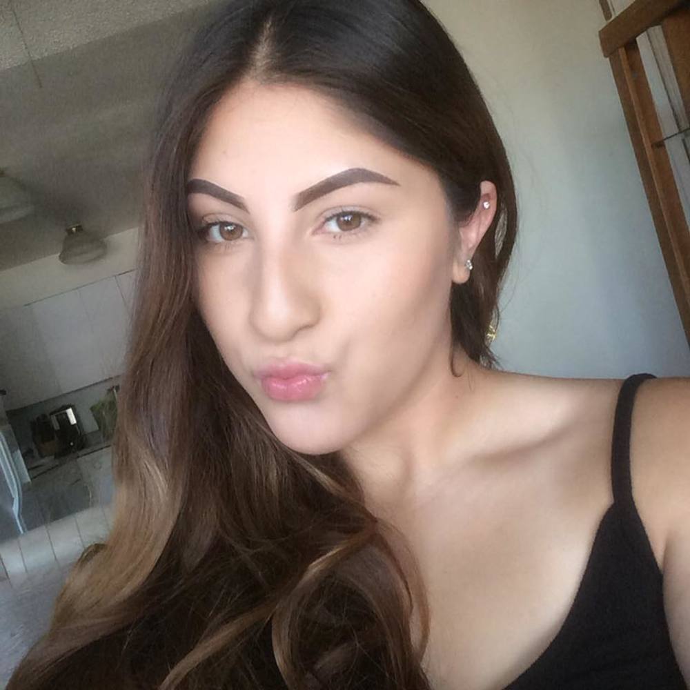 Meet your Posher, Celeste